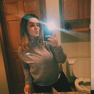 Meet your Posher, Lacey